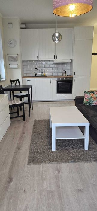 Mieszkanie – Warszawa - Widok 3