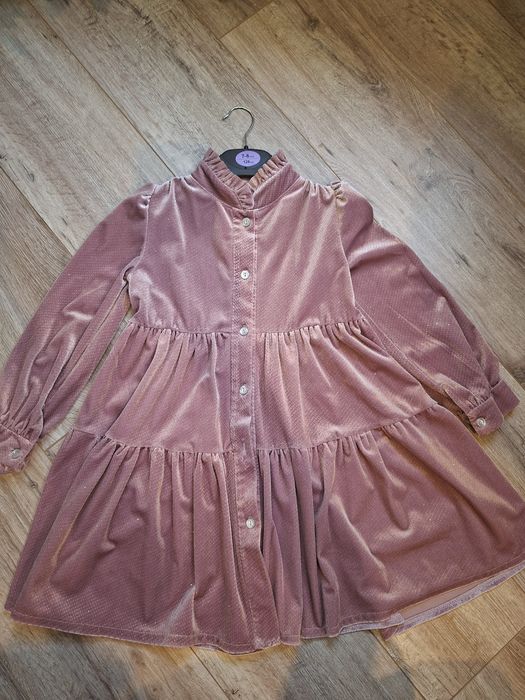 Платья на дівчинку