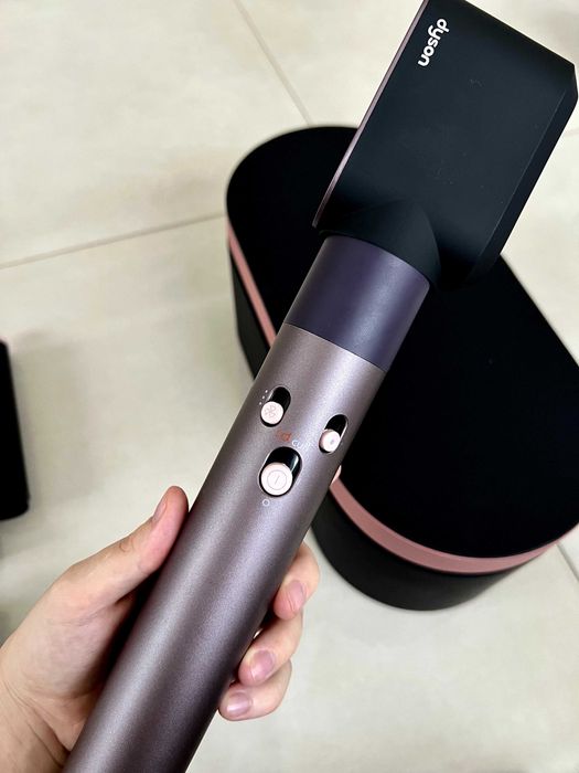 Dyson airwrap / Дайсон еірврап не був у користуванні