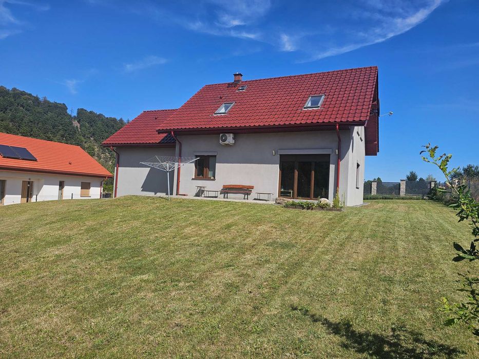 Dom na sprzedaż w Bardzie
