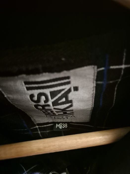 Casacos Bershka x2