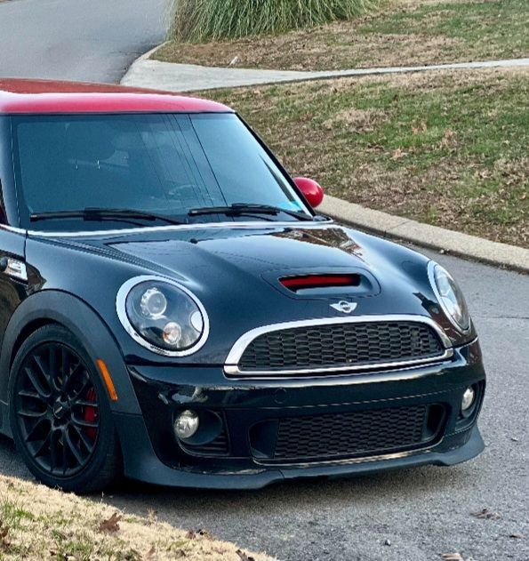 MINI Coupé Cooper SD475424033048504320