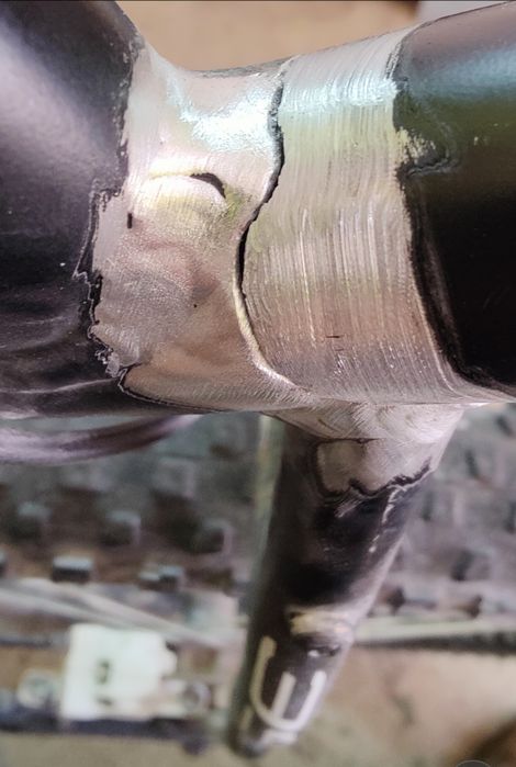 Serviços de soldadura