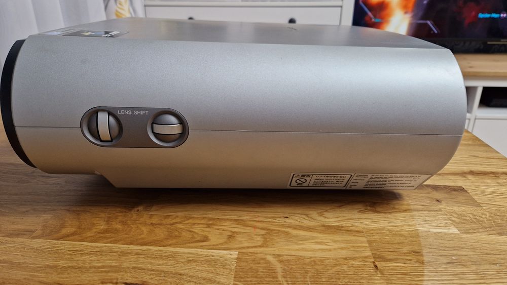 Projektor Sony VPL-HS60