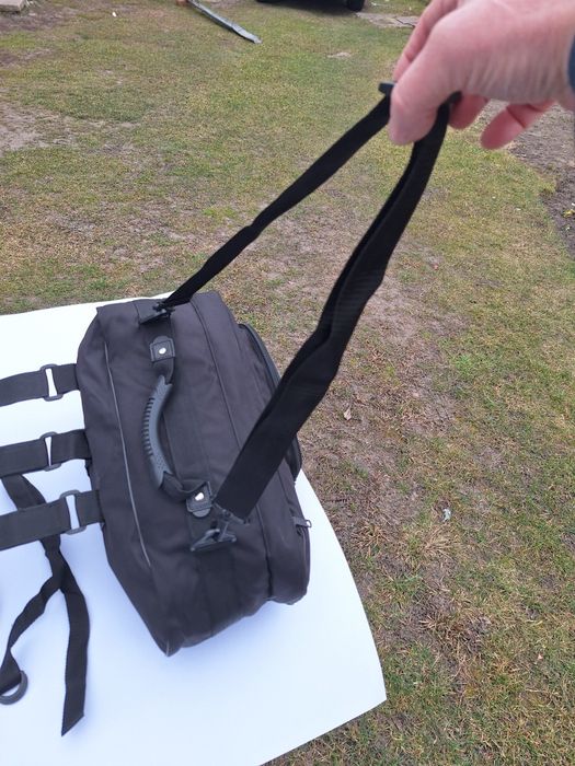 Мото сумки бокові, нові