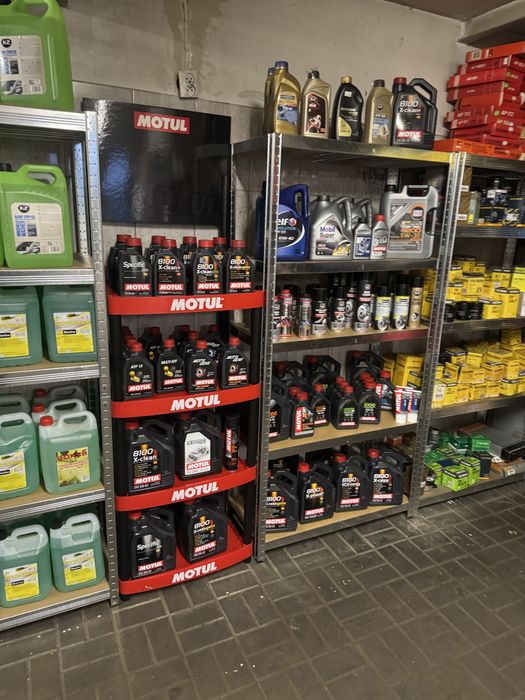 Elf Evolution 700 sti 10w40 4L