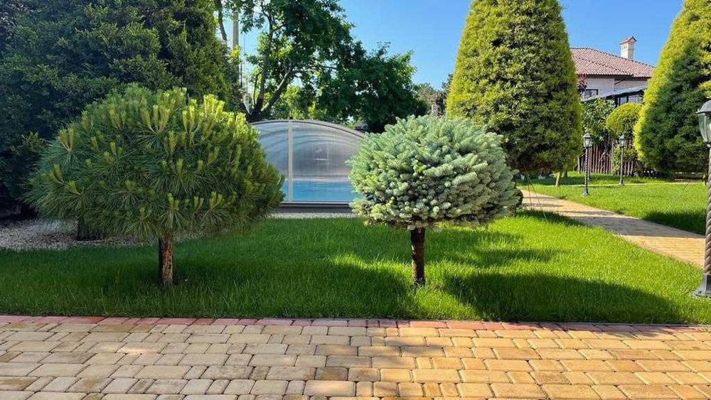 House by the address st. Sportivnaya (area 300 m²) - Atlanta.ua - photo 4