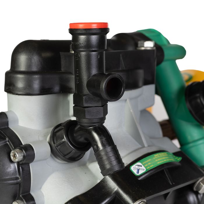 Pompa P-145 Agroplast