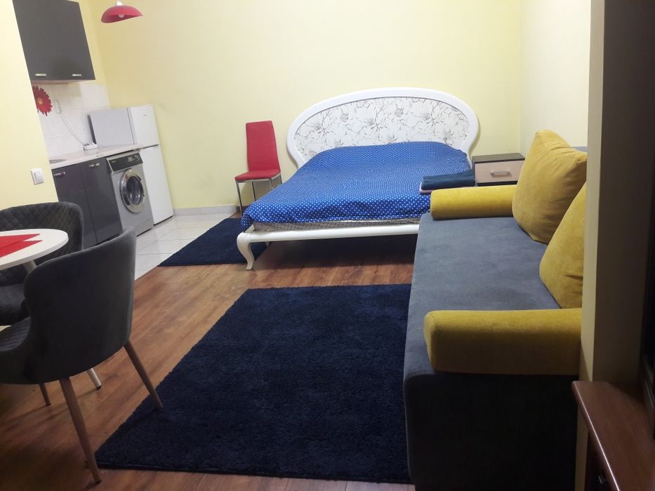 Квартира подобово  Ужгороде