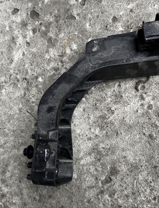 Комплектуючі kia niro 2 ev wind wave