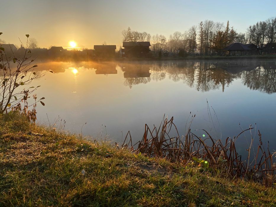 Przystań Podróżnika    agroturystyka