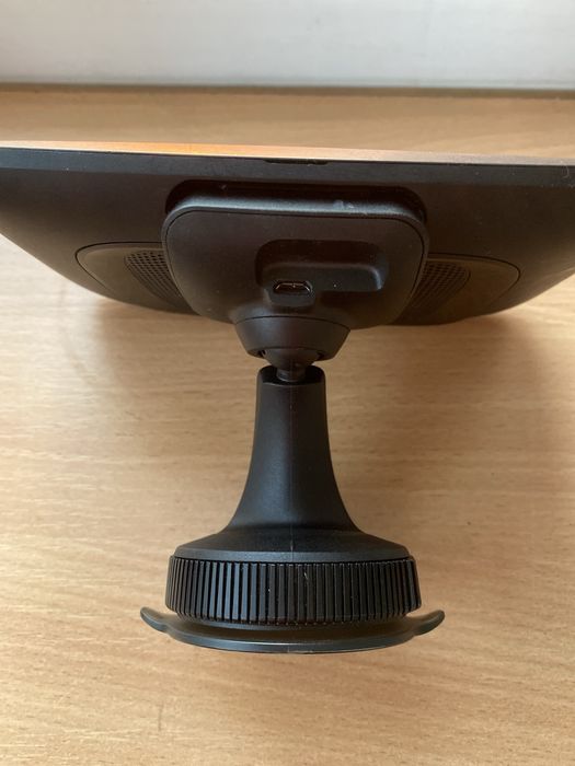 навигатор TomTom XL (модель 4ET03)