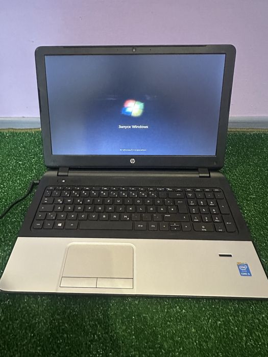 Hp 350 g2 (i5 5200u, 4/64 gb)