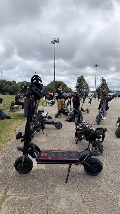 Kaabo gtr MAX 2026