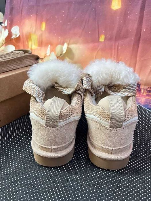 UGG_Lowmel_Sand_Rozmiar 37