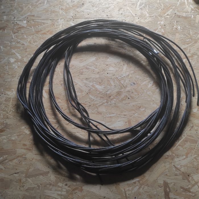 Przewód,kabel napowietrzny ASXSN