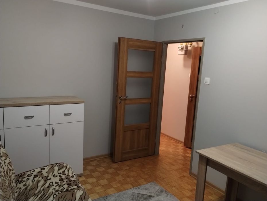 Pokój do wynajęcia