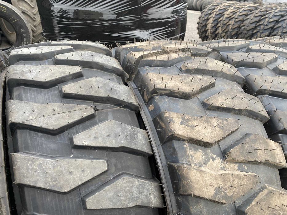 315/70r22.5 Opony BOKA TERRA BAGGER do koparki kołowej KOPARKA