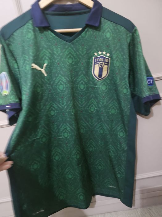Camisola de futebol