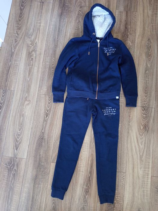 Dres damski Superdry PREMIUM + GRATIS