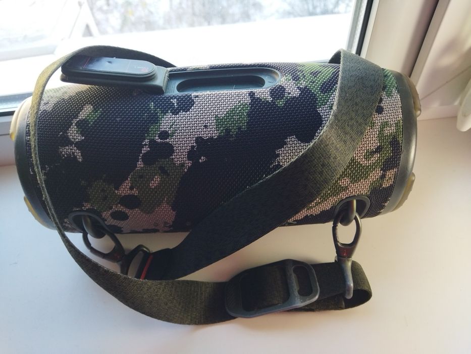 Продам jbl extreme 3 оригинал
