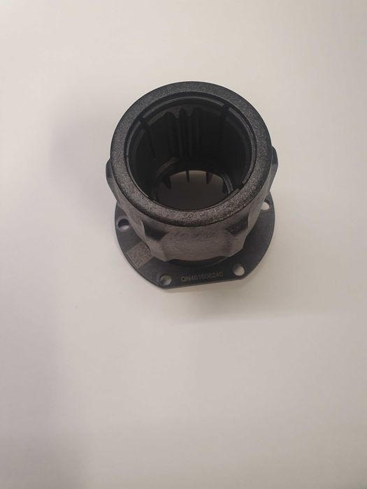 Fanatec QR1 Base-Side (Type-C) + QR1 Lite Wheel-Side (Conjunto)