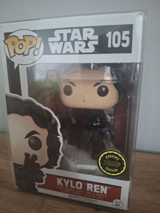 Funko pop star wars