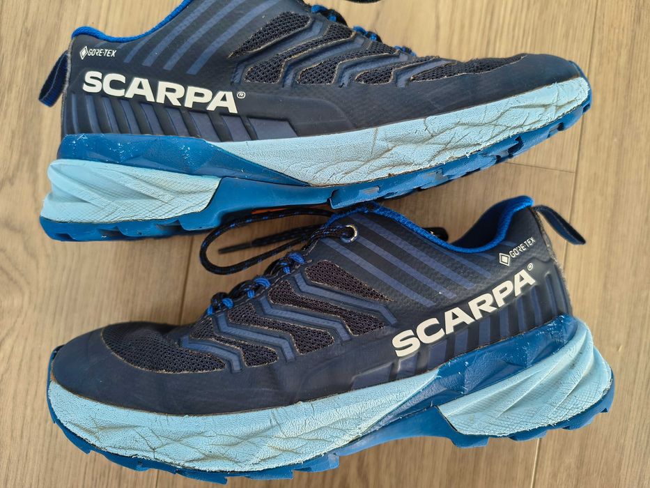 Scarpa rush 34 buty trekkingowe