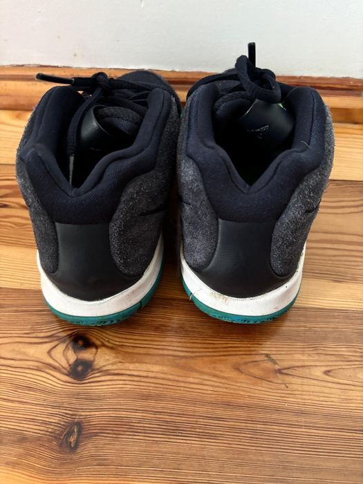 Adidasy Buty za kostke Nike rozm.  35, 5