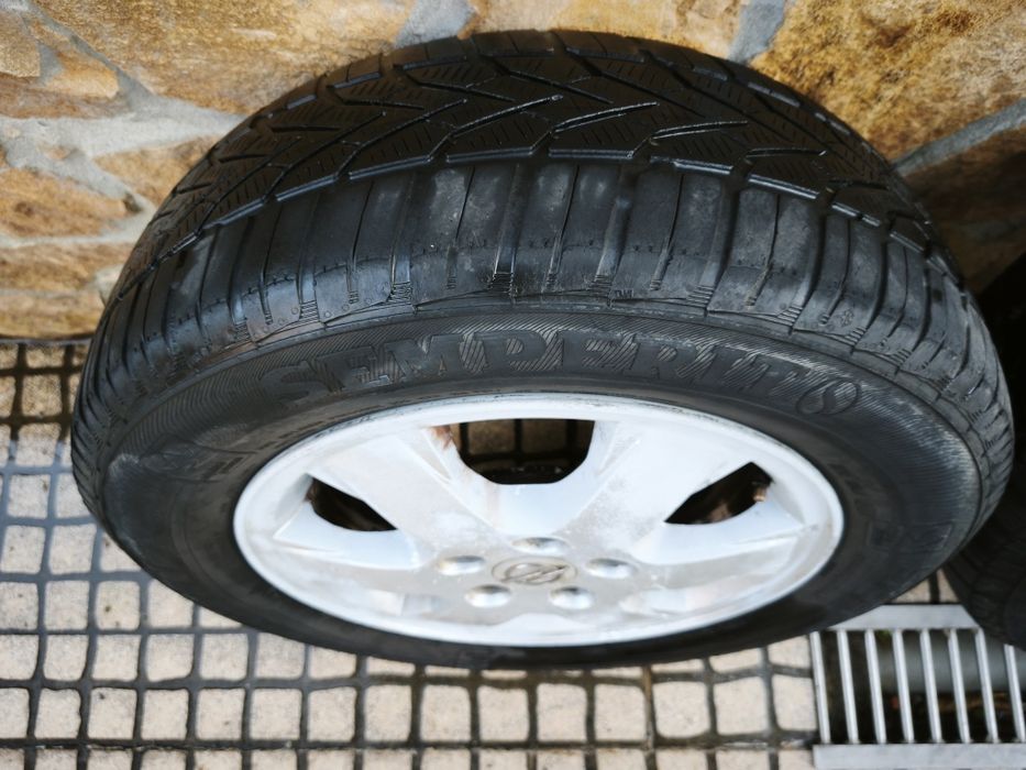 Jantes especiais Opel