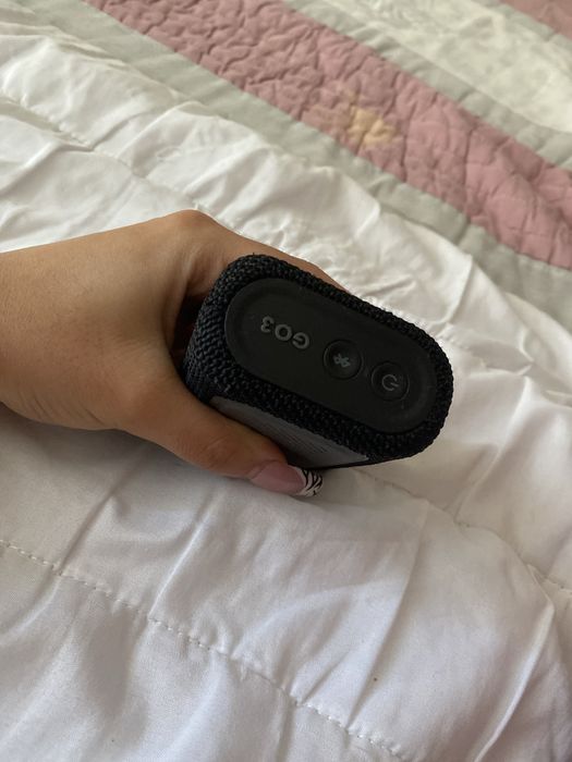 Coluna de som jbl