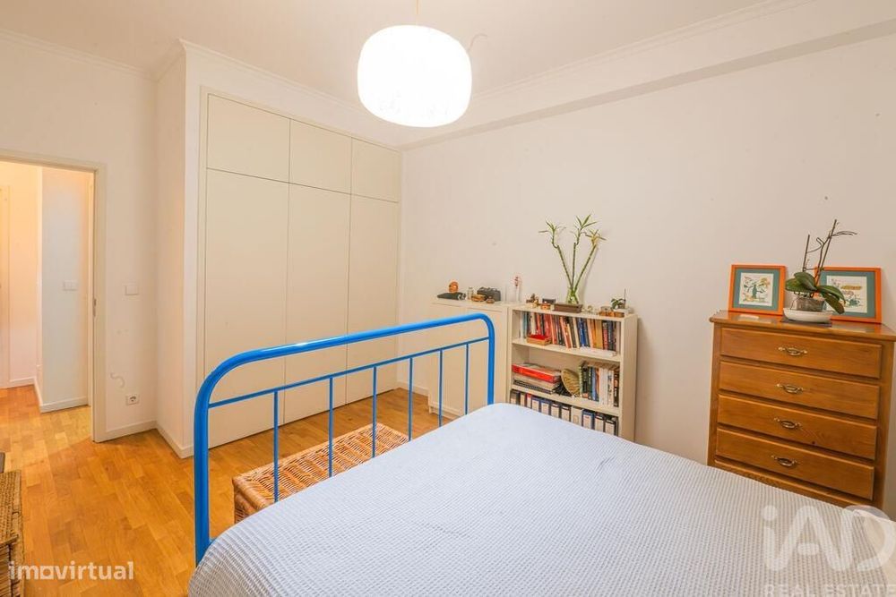 Apartamento T2 em Braga (São Vicente) de 91 m2