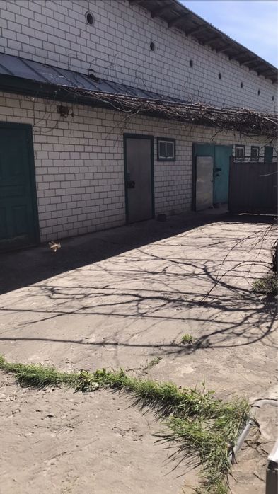 Продаж будинку в с.Журавка, Чернігівська обл., Прилуцький р-н