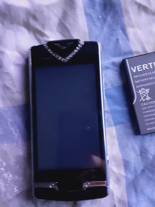 Verty продам или поменяю телефон