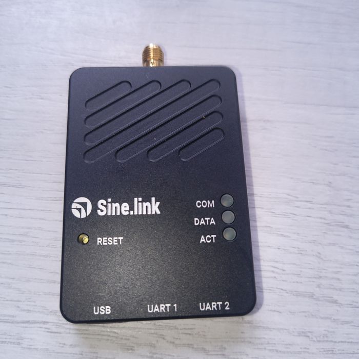 модуль зв'язку Sine.link версія В5