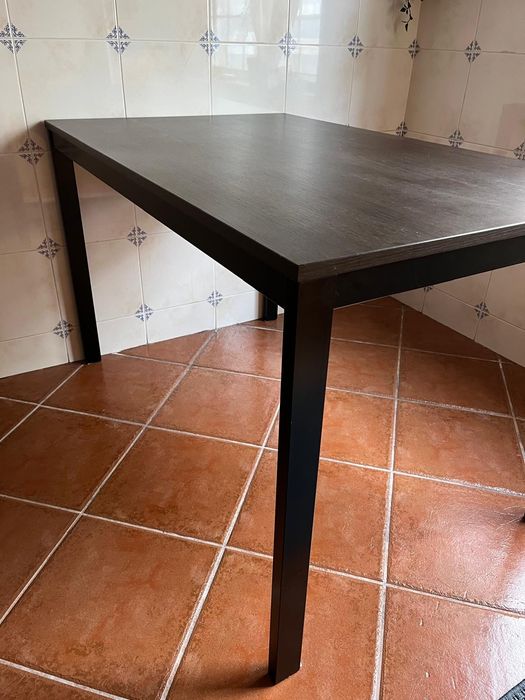 Mesa Vangsta extensível