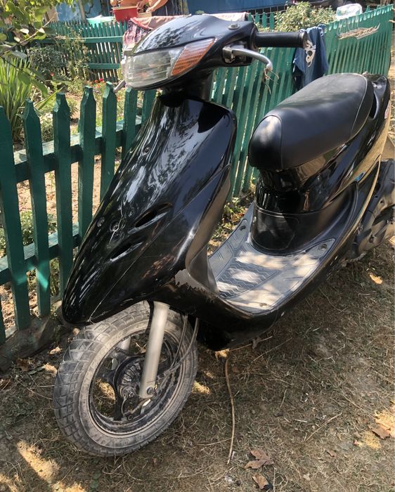 Продам Honda dio AF34