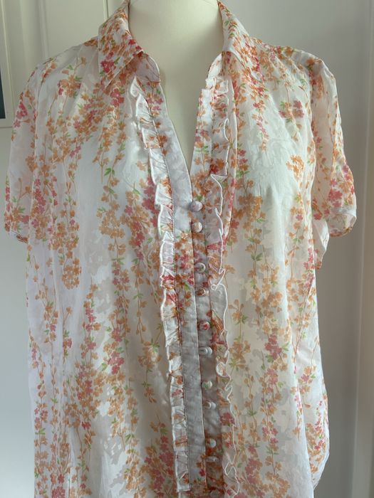 Bluzka letnia bonmarche r24/50