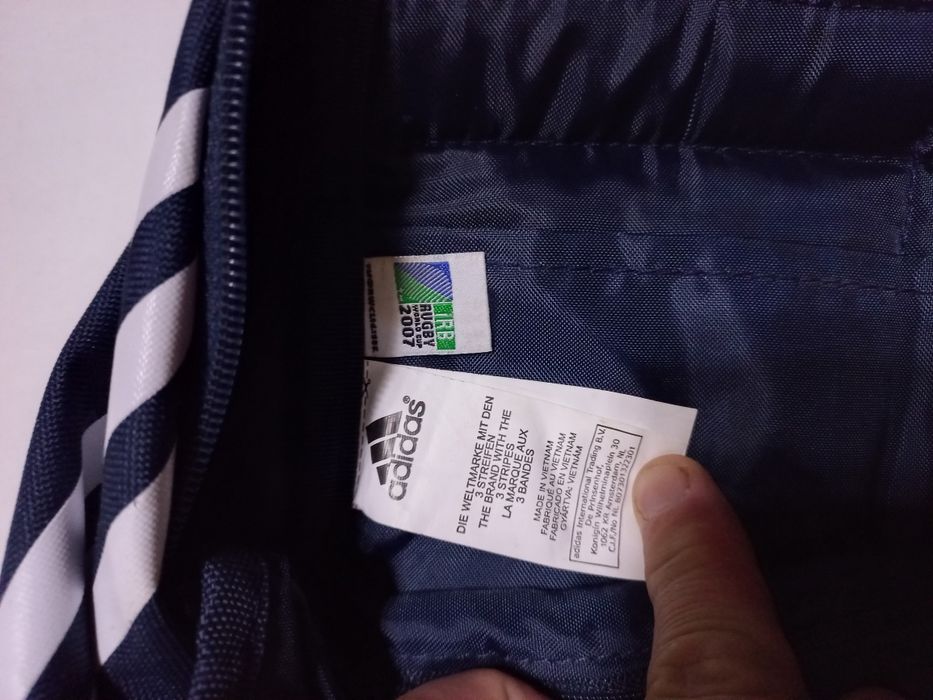 Рюкзак Adidas 29л.стан нового,оригінал