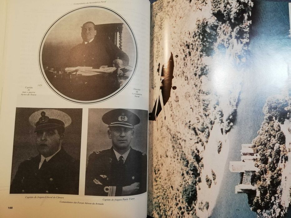 História da Força Aérea