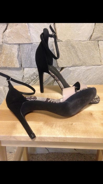 Sandały nowe New Look