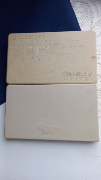 Доміно карболіт львівське коробка  Дніпропетровськ