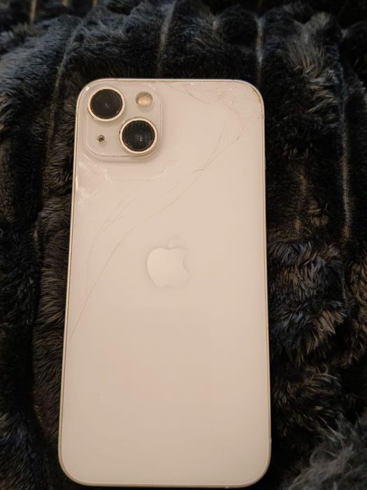Para venda iPhone 13