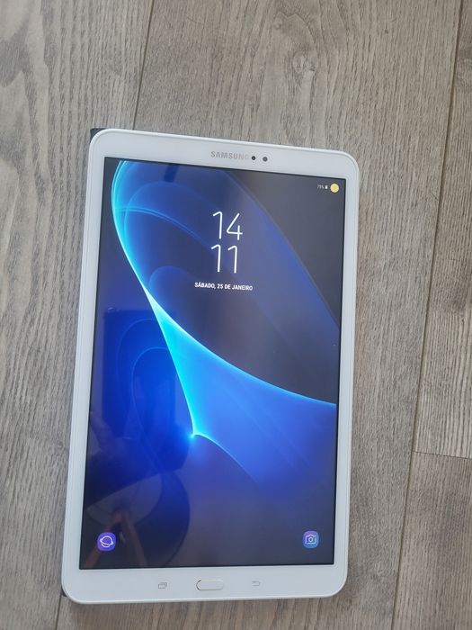 Tablet Samsung Galaxy