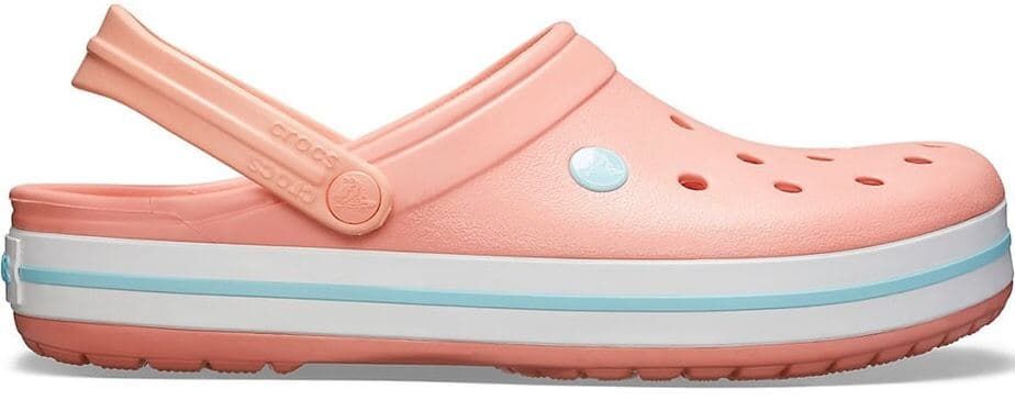 Кроксы Крокси Crocs Crocband Мужские Женские 36 до 45 размер