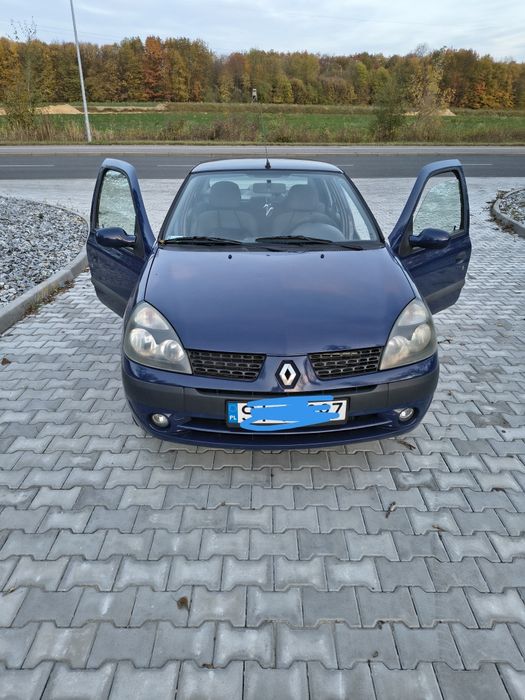 Renault Thalia