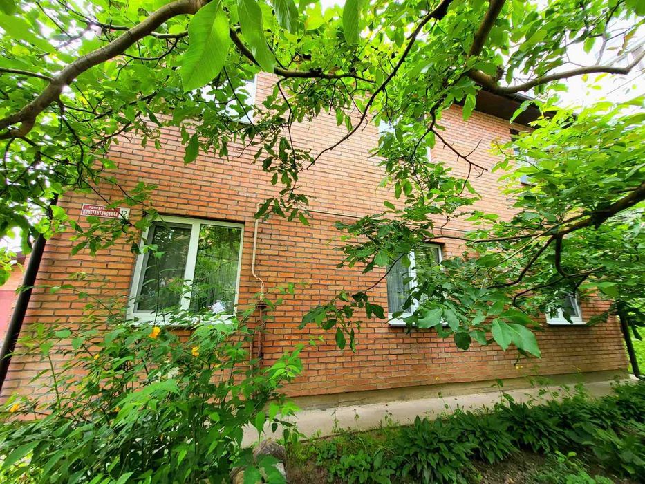 (5) Продам будинок на Слов'янці 8116