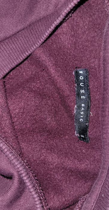 Bluza House basic