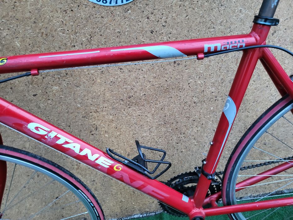 Шосейний велосипед Gitane / Shimano sora