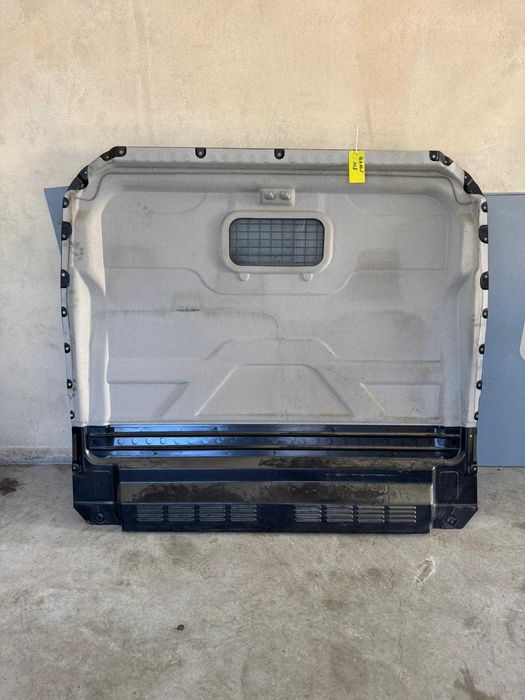 Ściana Grodziowa Ford Transit MK8 14-19r